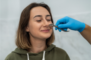 nasal