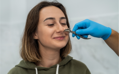 How Minimally Invasive Nasal Procedures Can Improve Your Breathing!