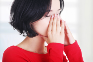 sinus infections