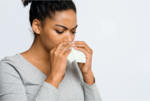 Have an Impact on Sinus Infections and Allergies?