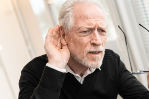 diabetes, hearing loss