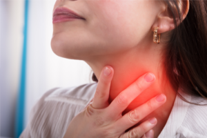 ENT Doctor for Voice Hoarseness or Lost Voice