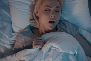 ENT, snoring