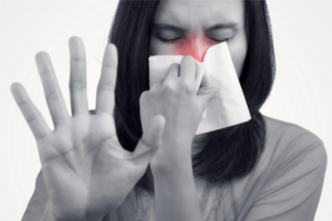cold, flu, COVID-19, ent