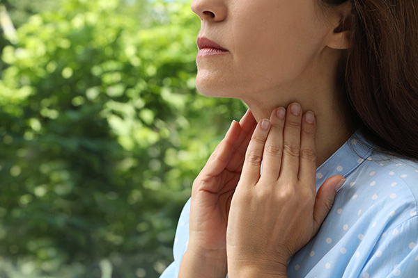 Nasal Congestion