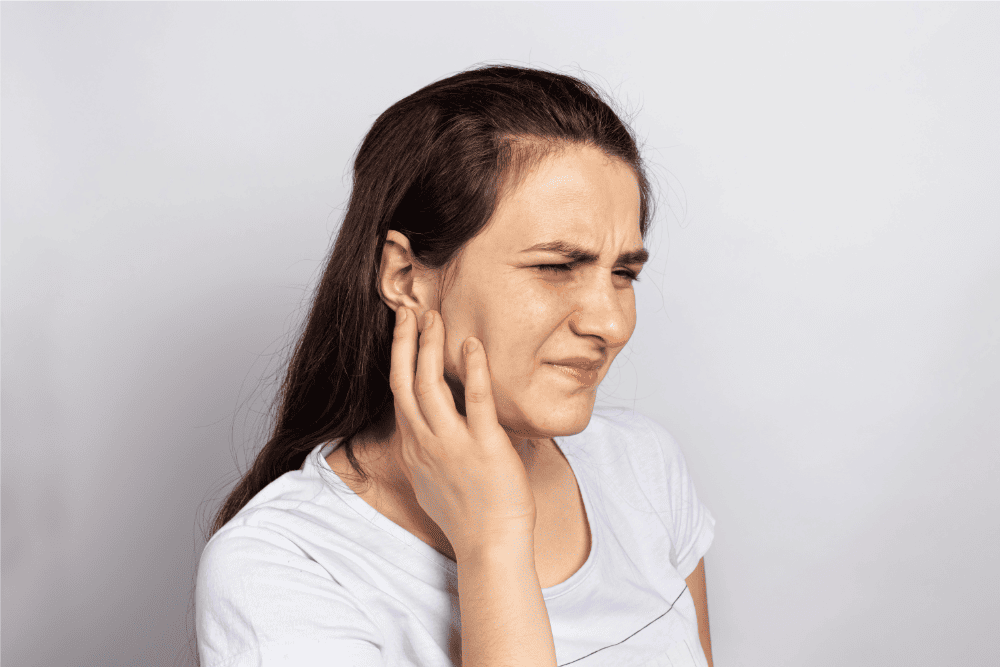 The Connection Between Jaw Pain and Ear Problems