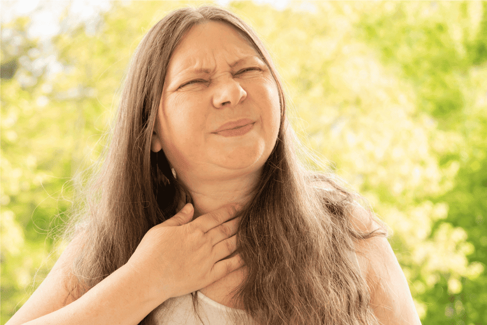 Voice Strain in Professionals: How an ENT Can Protect Your Vocal Health