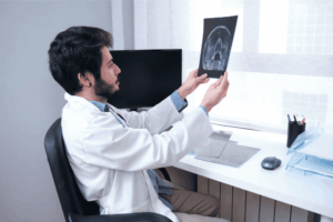 ENT Surgery Recovery - CV ENT