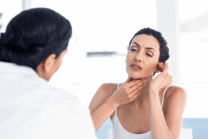 Chronic Throat Pain Treatment - CV ENT