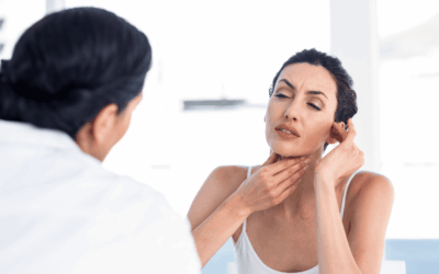 When Chronic Throat Pain Isn’t From Tonsils or Strep