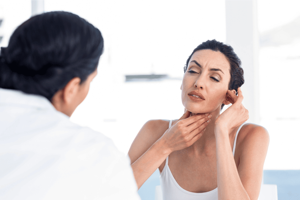 When Chronic Throat Pain Isn’t From Tonsils or Strep