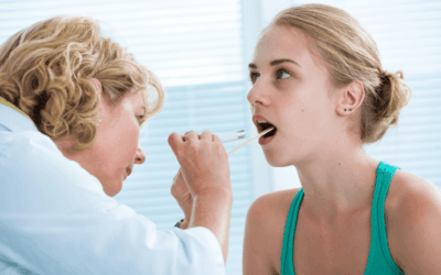 Recurring Tonsil Stones? Here’s How an ENT Can Help