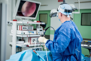 Expert ENT Care in Encino - CV ENT