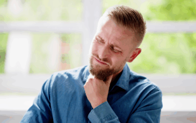 How Your Immune System Shows Up in Your Neck: Understanding Lymph Node Swelling