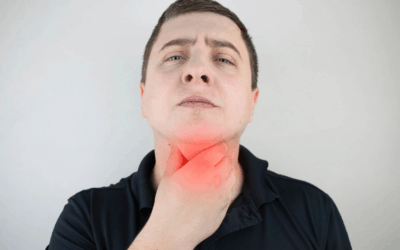 Salivary Gland Stones: The Small Blockages That Cause Big Pain
