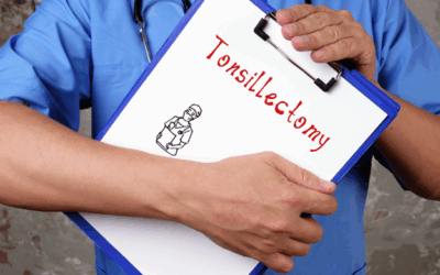 Tonsillectomy in the 30s: What to Expect and How Recovery Differs from Childhood