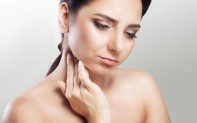 Why Does My Throat Hurt Every Morning? When to See an ENT