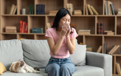 When Does Sinus Congestion Become a Medical Issue?