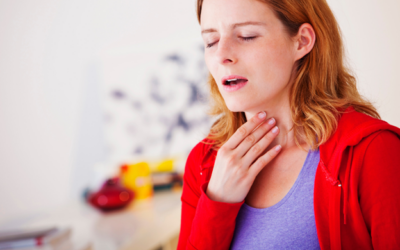 Losing Your Voice Without a Cold? Possible Causes You Shouldn’t Ignore