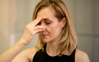 Tonsil Problems That Affect Breathing and Sleep