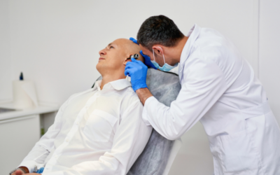 When Recurrent Ear Problems Lead to Surgical Treatment