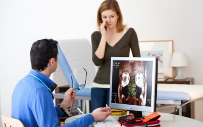 When Common ENT Symptoms Turn Into Ongoing Problems