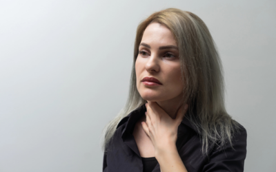 Hoarseness vs. Vocal Strain: How to Tell the Difference