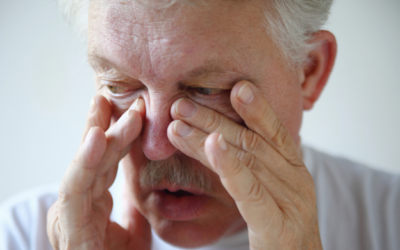 Persistent Nasal Congestion: When It’s Not Just a Cold