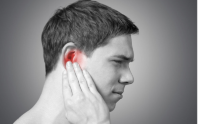 Could Your Ear Pressure Be Related to More Than Air Travel?