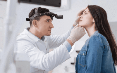 Could Nasal Polyps Be Causing Your Loss of Smell?