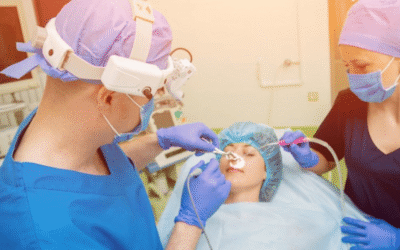 What to Expect During an In-Office Balloon Sinuplasty