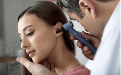When Persistent Ear Fullness Points to Eustachian Dysfunction