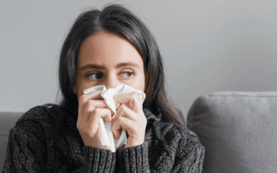 How Weather Changes Can Trigger Sinus Symptoms