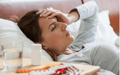 Why Allergy Congestion Can Make Breathing Harder at Night
